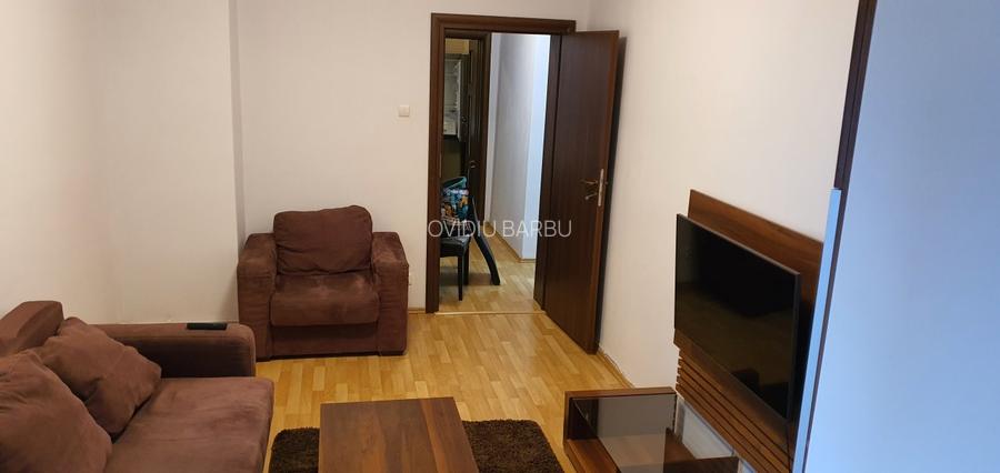 2 Camere | Floreasca | Decomandat | AC | Balcon - 8