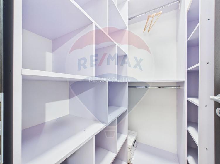 Garsoniera spatioasa de vanzare in zona P-ta Alba Iulia - 9