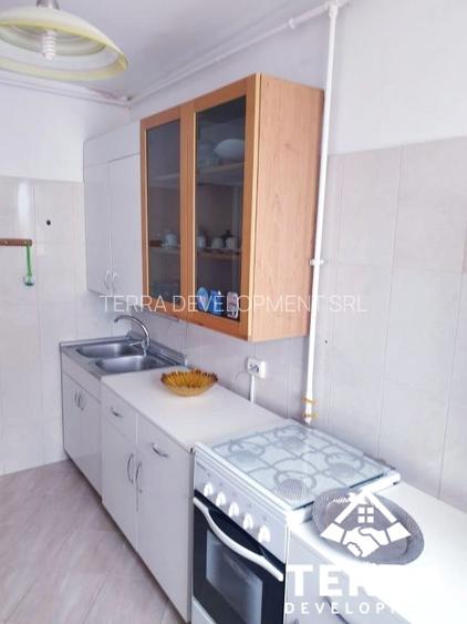 Apartament 2 camere | Bd. Mamaia – Zona Trandafirul - 11