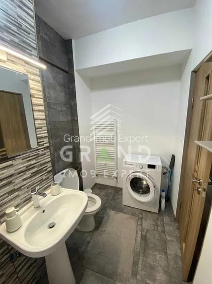 Apartament 1 Camera + Nisa de dormit | Parcare | Calea Baciului/Petrom - 6