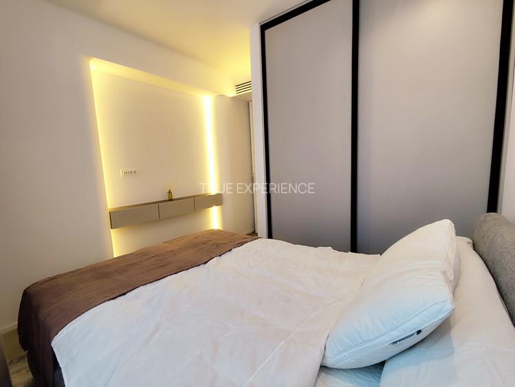 CORTINA ACADEMY |  PRIMA INCHIRIERE | 3 Camere  | ETAJ  10 | SKYLINE LUXURY  | - 17