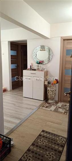 Vanzare apartament 3 camere decomandate in Manastur- zona Piata Ion Mester - 3