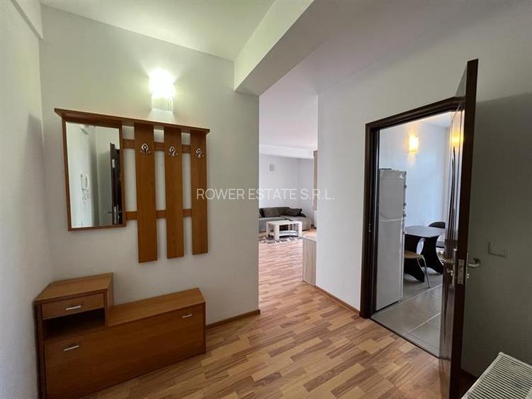 Apartament 2 camere,54 m.p,parcare subterana,situat in cartierul Zorilor! - 13