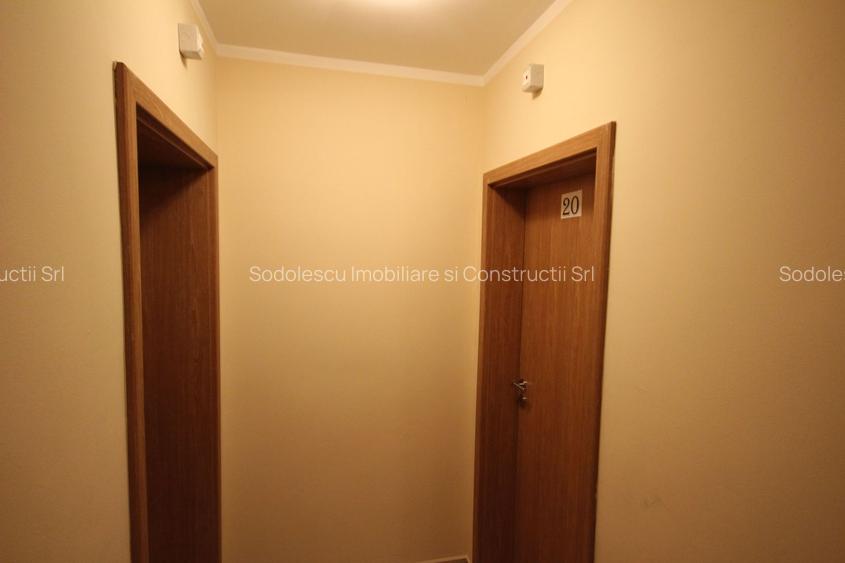 Vila  destinatie camin batrani - 26