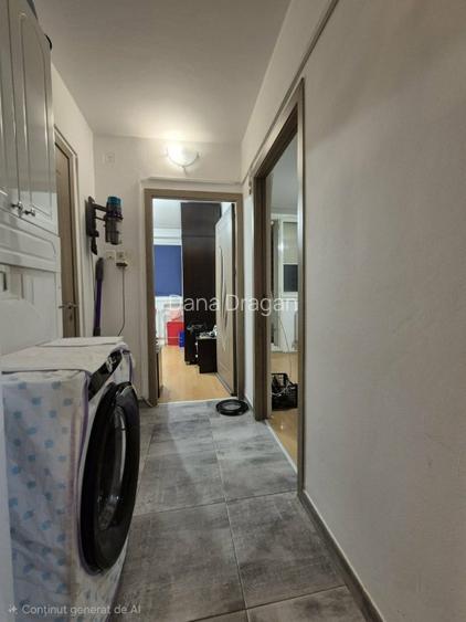 Apartament sector 3Vand apartament decomandat cu 3 camere situat intre Piata Ram - 13