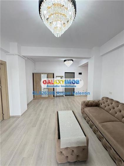 Apartament Berceni - Luica - Sabina Residence - Parcare - 6