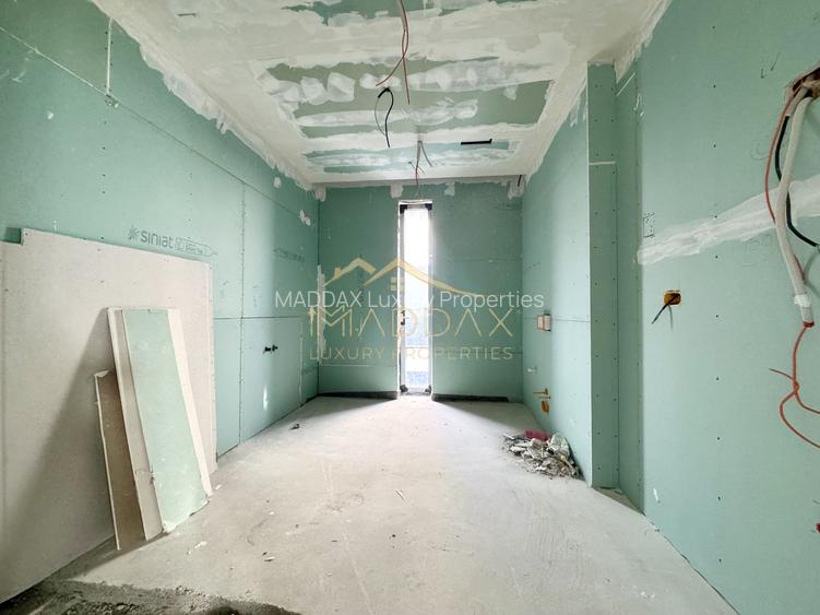 Vila Individuala Exclusivista 6 camere *525mp* // Pipera - Scoala Americana - 22