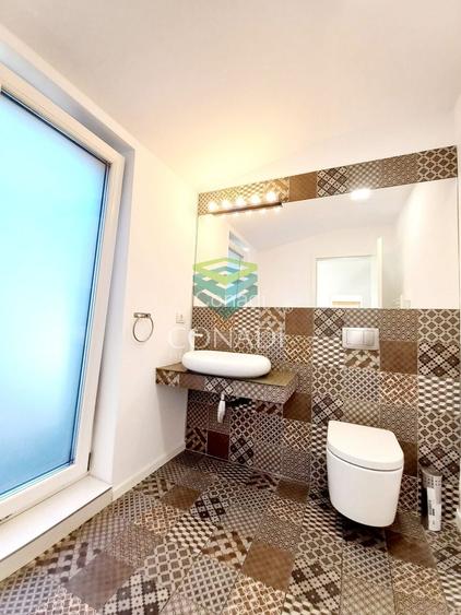 Vilă interbelică (birouri) - Dorobanți Capitale - 21