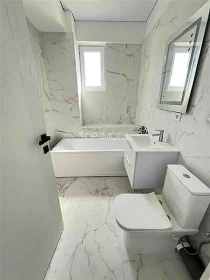 Vanzare apartament 2 camere decomandat - bloc nou finalizat - 4