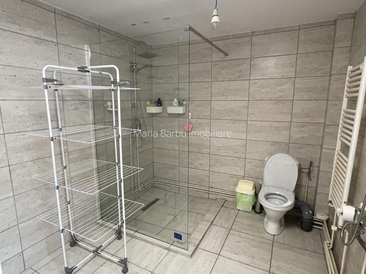 Vila D+P, 5 camere, teren 884 mp, PIF 1976, toate uilitatile, Malul Livezii - 15