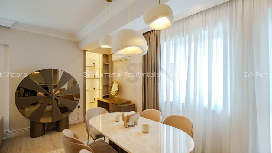 REA1028780 Apartament 2 Camere I Ivory Pipera - 6