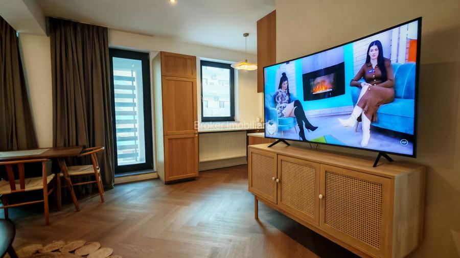 Apartament cu un design deosebit, Mamaia Nord - 6