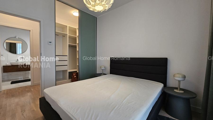 Pipera - Avalon Estate || 2 Rooms Apartment + Parking ||  Prosche Nord - 13
