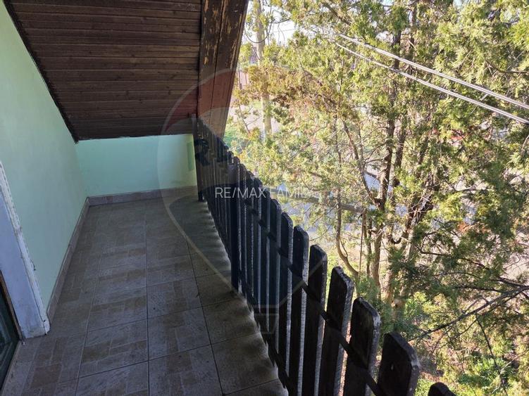 Casa cu mansarda in Sarkad Ungaria - 6