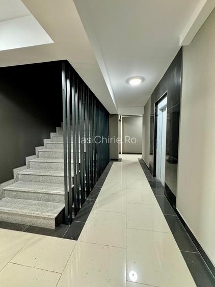 Apartamente de vanzare in apropiere de PALAS - 4