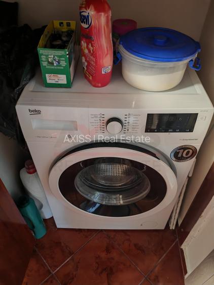 Ap 2 camere | 54 mp | decomandat | km 4 | mobilat/utilat - 11