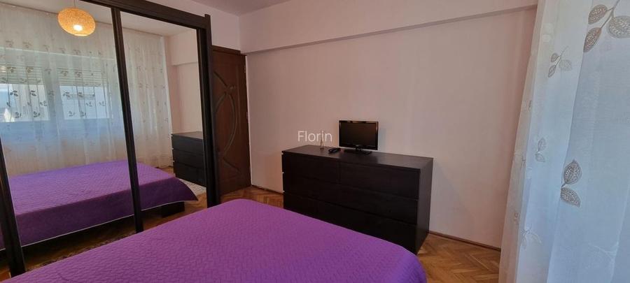 Proprietar închiriez apartament 2 camere ultracentral - 6