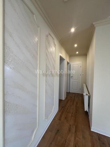 Casa de Lux,Zona Valea Ghinzii,10 ari teren - 8