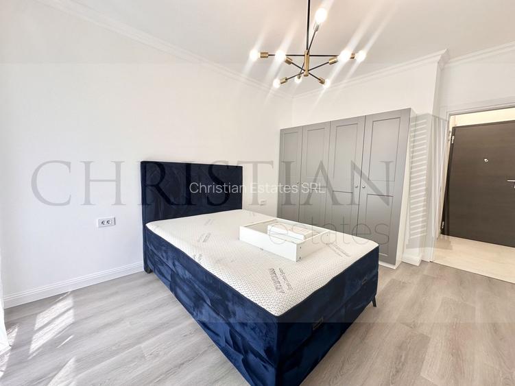 Apartament 2 Camere Exigent Plaza Residence Faza 4 Lujerului - 2