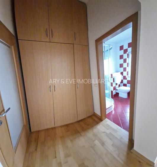 Vila Pipera: Lux, Intimitate și Spațiu fără compromis - 16