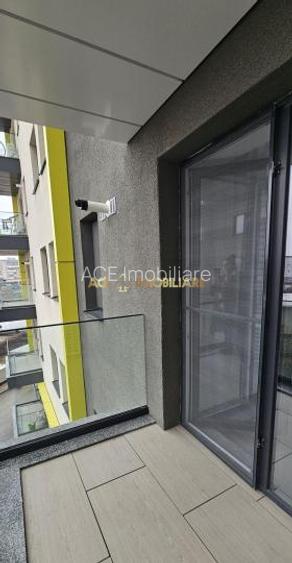 2 Camere de inchiriat | Gorjului - Novum 56 | Centrala | Parcare - 8
