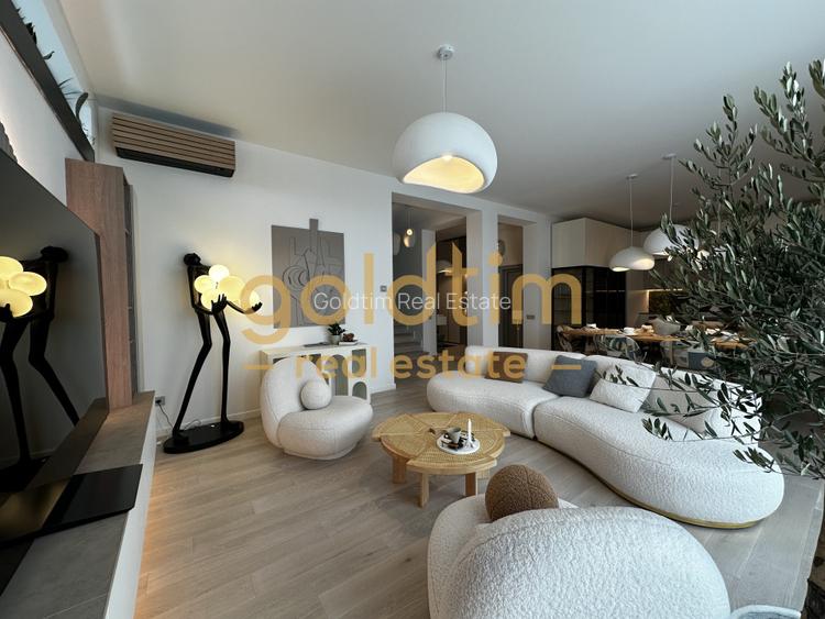 Vilă individuală/Zonă liniștită/Panouri fotovoltaice/Terase/Fatada ventilata - 7