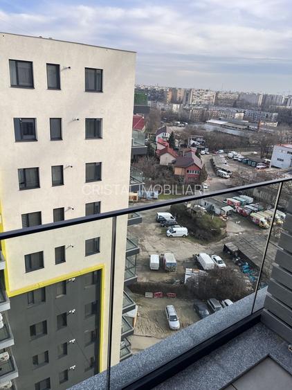 De vanzare Garsoniera Drumul Taberei - 7