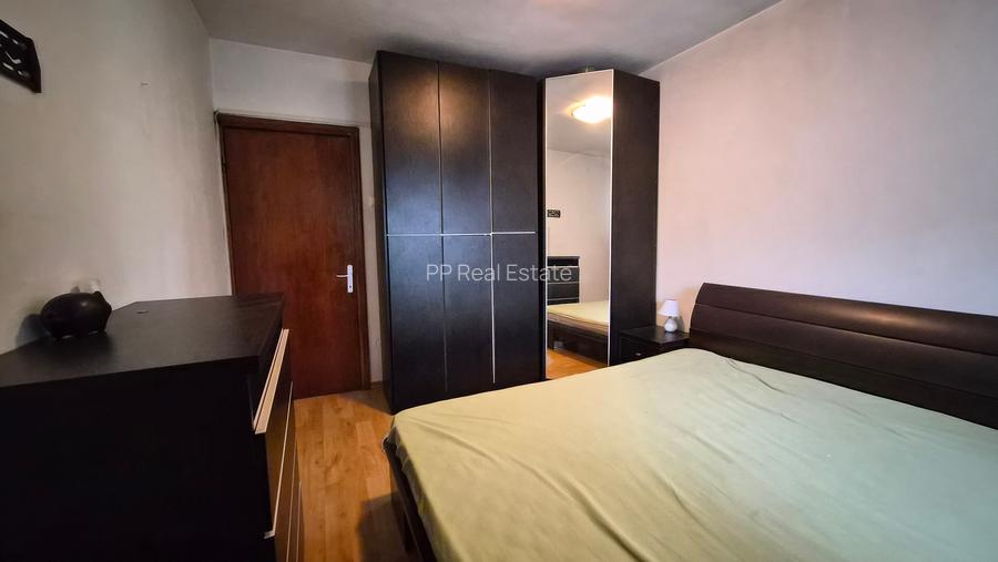 Delfinariu- Ap 3 cam,decomandat,  et4/4 (cu pod) -centrala gaze - 16