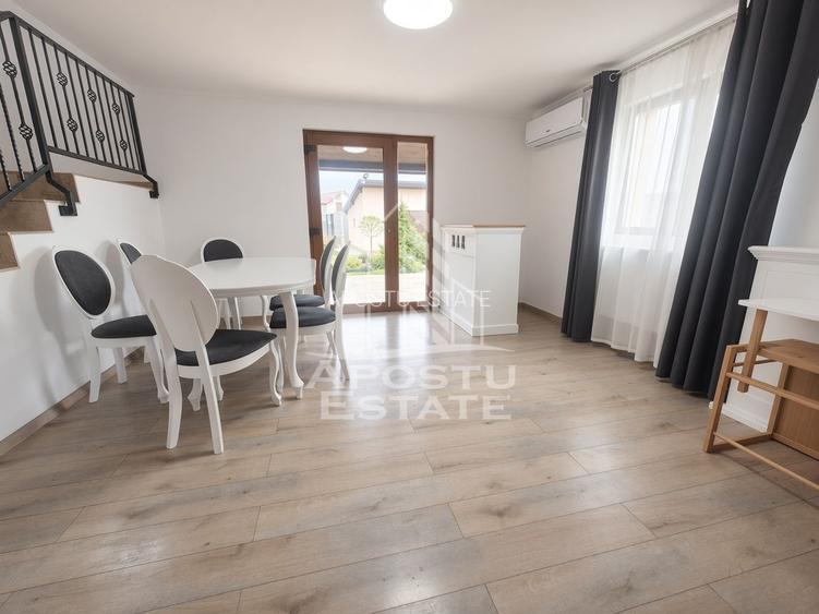 Casa de vanzare in Giarmata | 121 mp, teren 539 mp, garaj 33 mp - 4