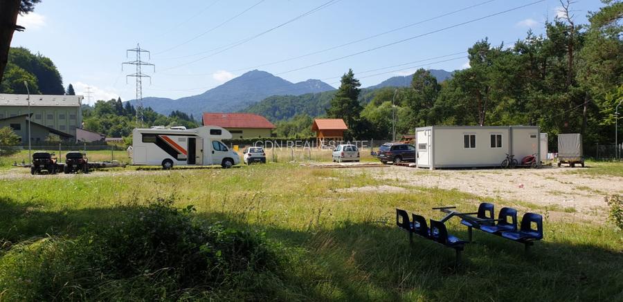 De vanzare CAMPING DARSTE - 18