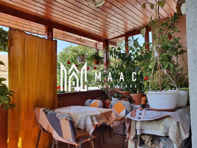 Apartament la Casă | 4 Camere | 129MPU | Zona Centrală, Sibiu - 6