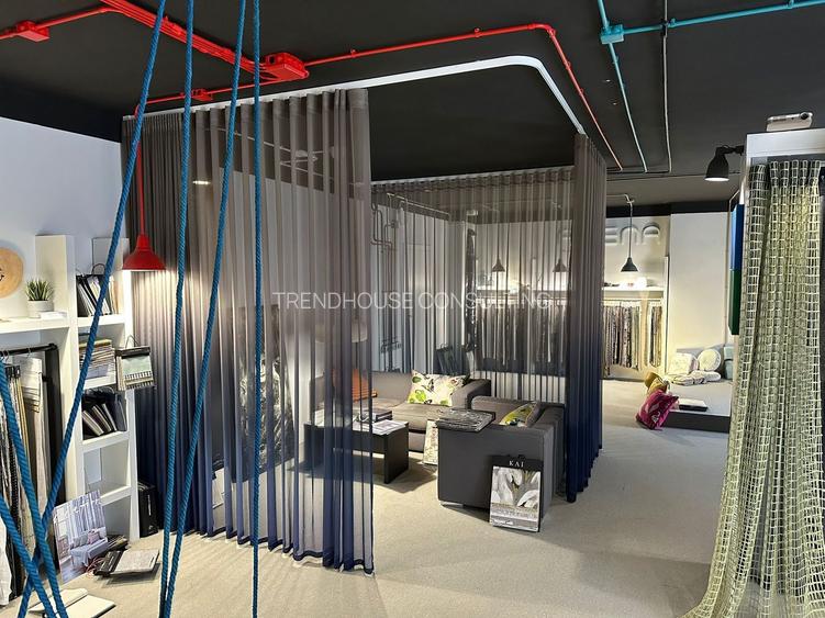 OFERTA! Inchiriere Spațiu Multifuncțional 90mp Berceni– Bd.Metalurgiei - 5