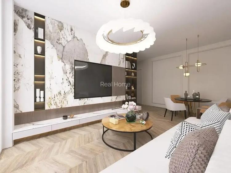 2 camere | decomandat |  metrou 15 min | 1 Decembrie 1918 | premium - 12