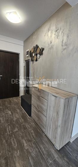 Prima inchiriere! | 3 camere | Tomis Plus - 16