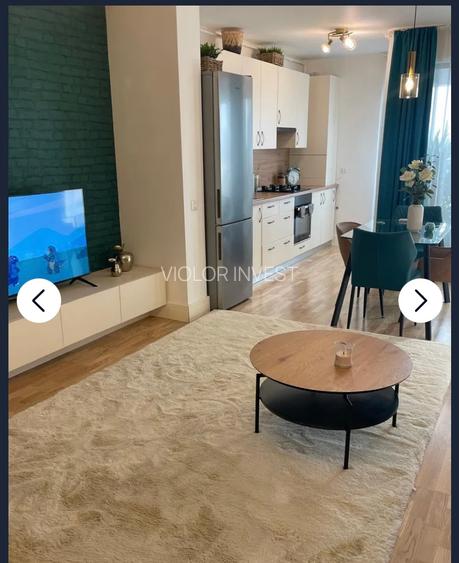 Barbu vacarescu 102 Adress ap 2 cam - 6