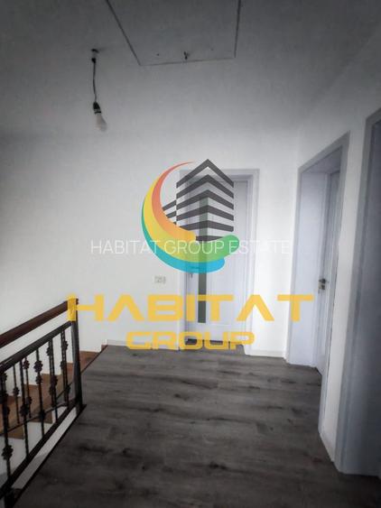 Casa individuala 4 camere, 2 bai, incalzire in pardoseala - 11