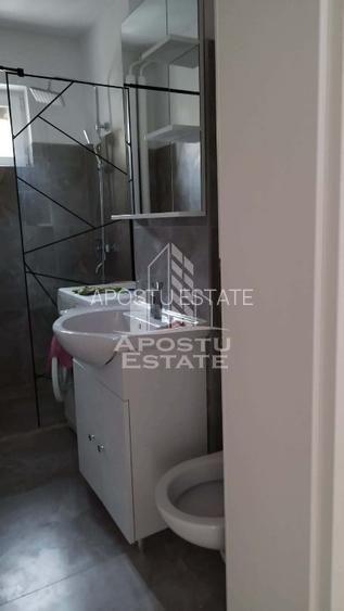 Apartament cu 3 camere, etaj intermediar, zona  Spitalul judetean - 7