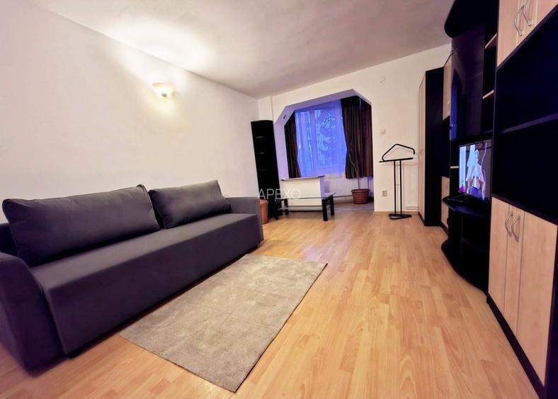 Apartament 2 camere decomandat | Centrul Civic | Afi - 3