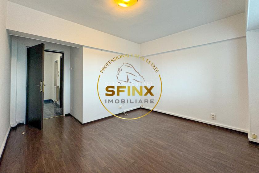 Birou 5 camere 113 mp | Bd Unirii Piata | Alba Iulia - 16