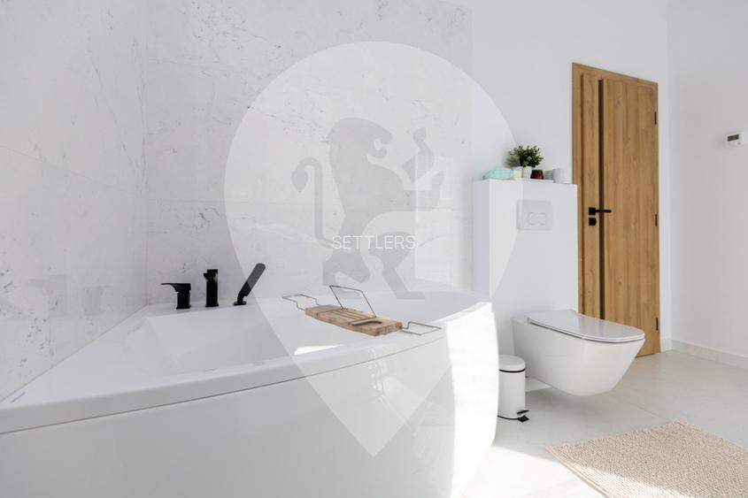 Fendissima | Case individuale P+1 Cristian in constructie - 17