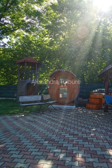 Locuință, Casă de Vacanță sau Business | 1.582 mp teren | Feleacu - 9