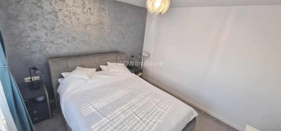 Apartament modern cu 3 camere si Gradina Selimbar - 9