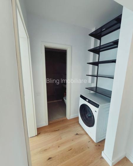 Apartament ultrafinisat,cu 3 camere,Manastur,Calea Floresti - 13