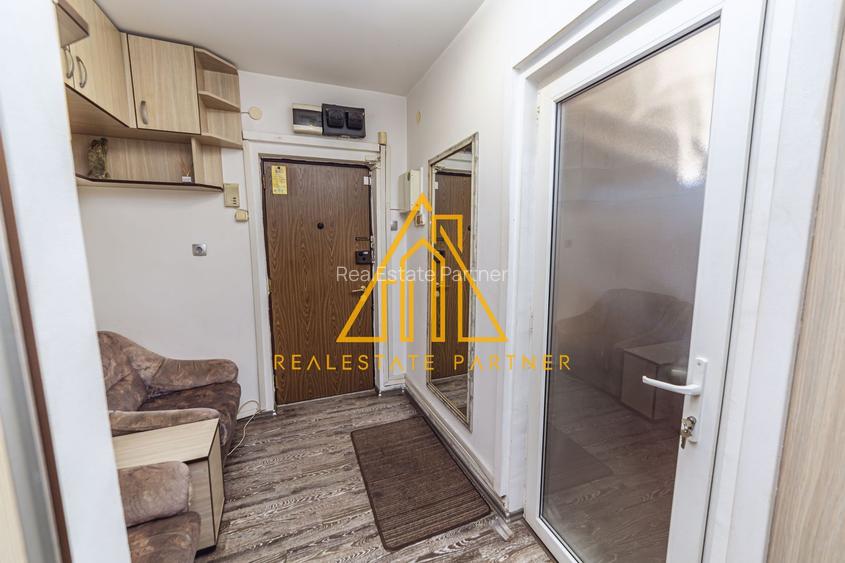 Apartament 3 camere semidecomandat – Berceni, Sector 4, aproape de Sun Plaza - 8