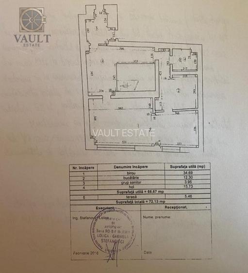 SPATIU STRADAL 567 MP - VAD COMERCIAL - PACHE PROTOPOPESCU - 6