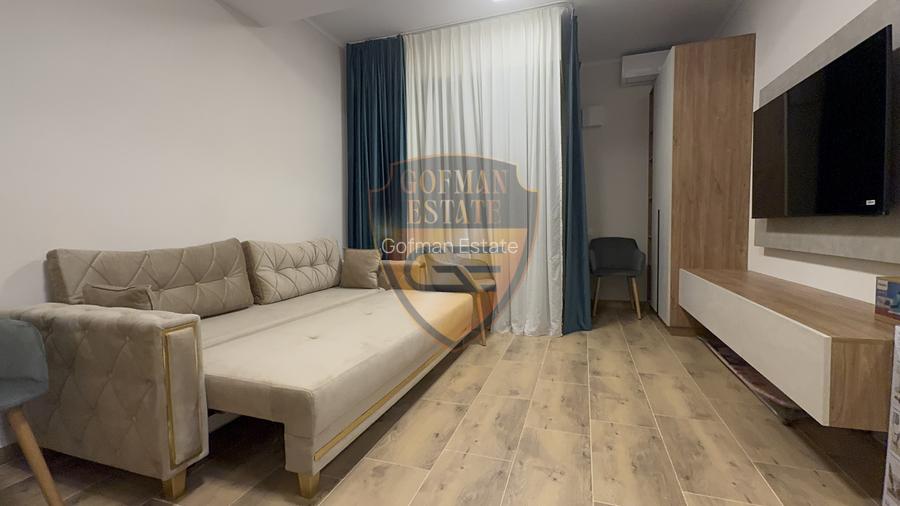 2 camere, CAMPUS, Prima inchiriere, Tomis Nord Primavera NZEB, parcare subterana - 18