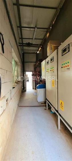 Oportunitate investiție prelucrare lemn, Cristian,jud.Sibiu - 19