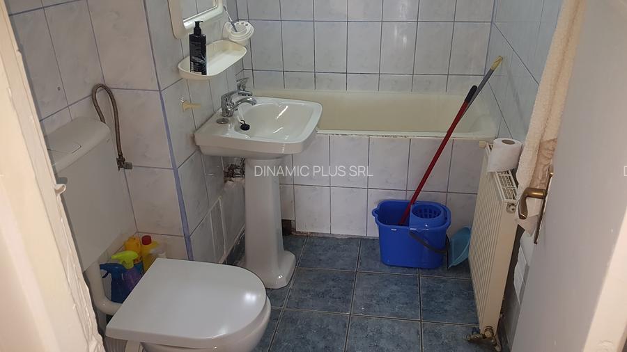 Apartament 2 camere semidecomandat de închiriat– Str. Petuniei, cartier TEREZIAN - 18