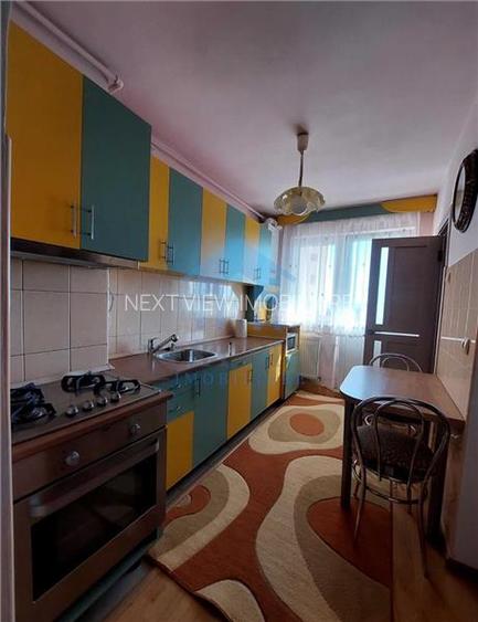 Apartament 2 camere, Gheorgheni - 4