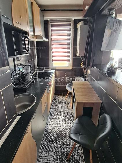 Bloc Regim Inaltime Redus - 8